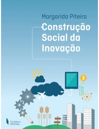 ConstruCao Social da InovaCao