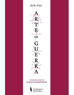 Arte da Guerra