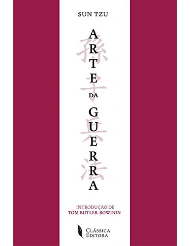 Arte da Guerra