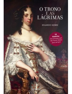 Trono e as Lagrimas O