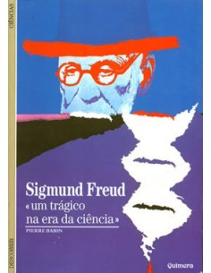 Sigmund Freud