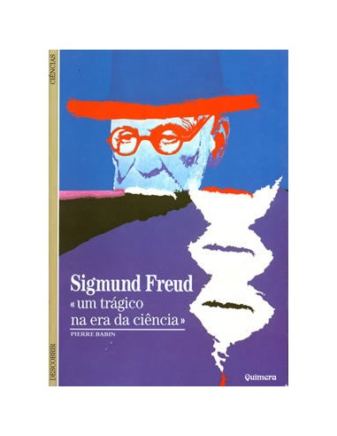 Sigmund Freud