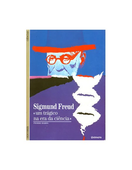 Sigmund Freud