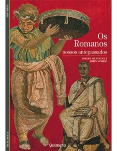 Romanos Os
