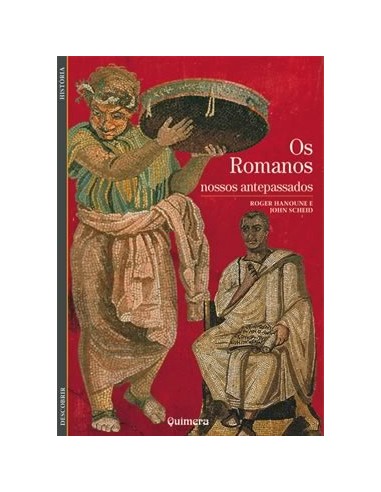Romanos Os