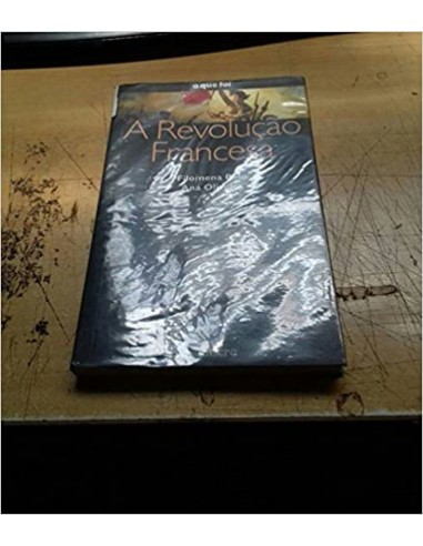 RevoluCao Francesa A