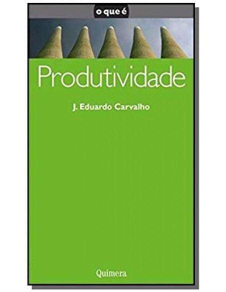 Produtividade