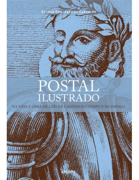 Postal Ilustrado