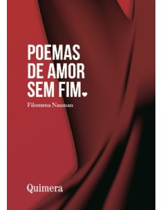Poemas de Amor sem Fim