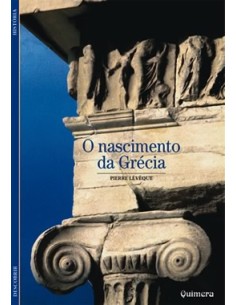 Nascimento da Grecia O