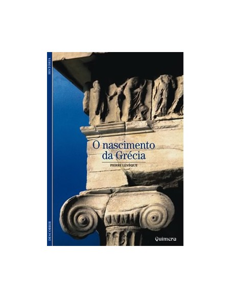 Nascimento da Grecia O