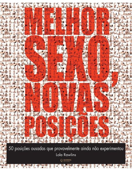 Melhor Sexo Novas PosiCoes