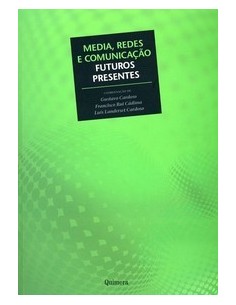 Media Redes e ComunicaCao