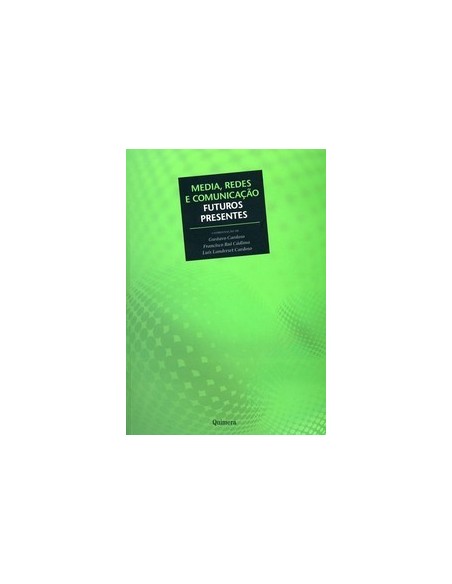 Media Redes e ComunicaCao