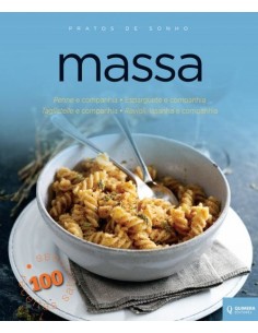 Massa Pratos de Sonho