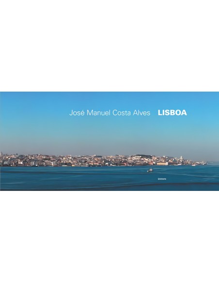 Lisboa Panoramica