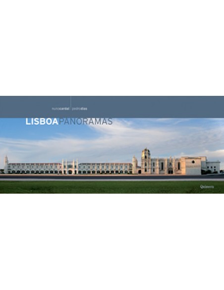 Lisboa Panoramas