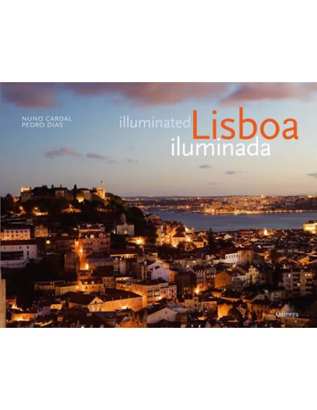 Lisboa Iluminada