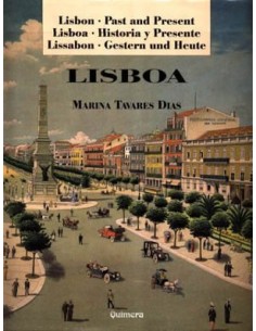 Lisboa Past and Present