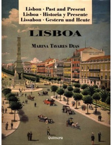 Lisboa Past and Present