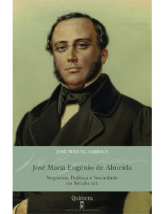 Jose Maria Eugenio de Almeida