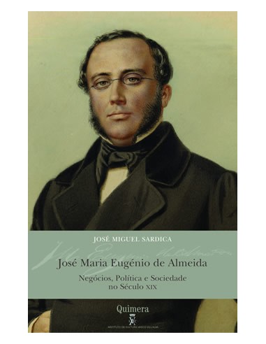 Jose Maria Eugenio de Almeida