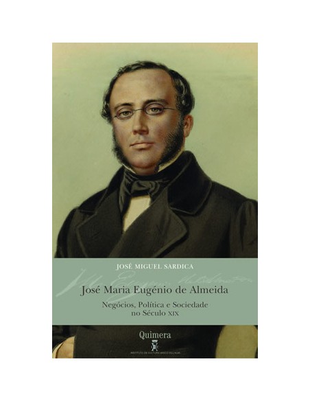 Jose Maria Eugenio de Almeida