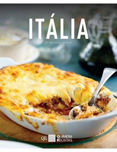 Italia 30 Deliciosas Receitas