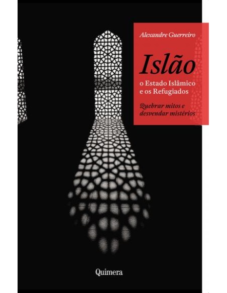 Islao O Estado Islamico e os Refugiados
