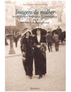 Imagens da Mulher na Imprensa