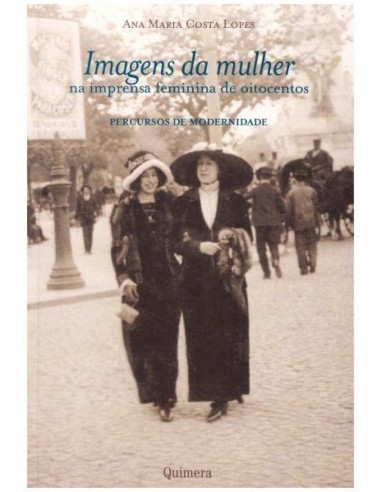 Imagens da Mulher na Imprensa