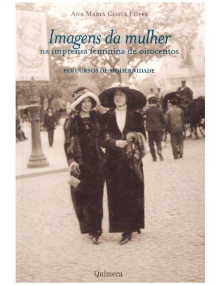 Imagens da Mulher na Imprensa