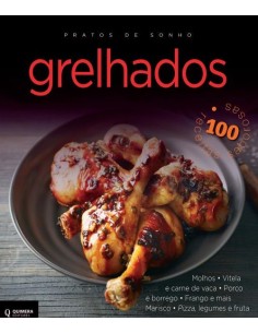 Grelhados Pratos de Sonho