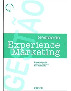 Gestao de Experience Marketing