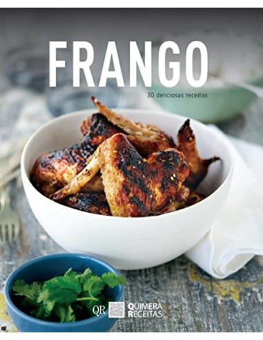 Frango 30 Deliciosas Receitas