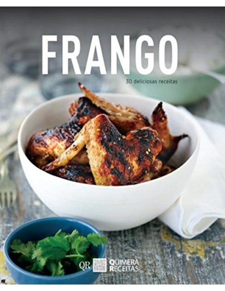 Frango 30 Deliciosas Receitas