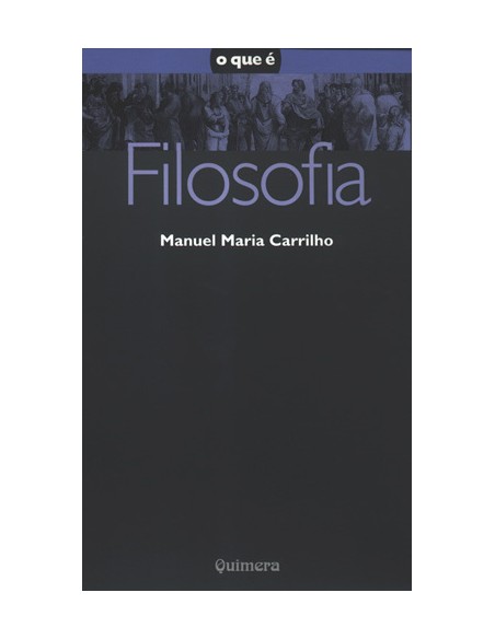 Filosofia