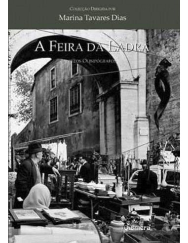 Feira da Ladra Pelos Olisipografos A