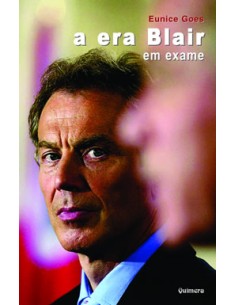 Era Blair em Exame A