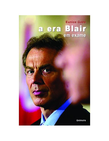 Era Blair em Exame A