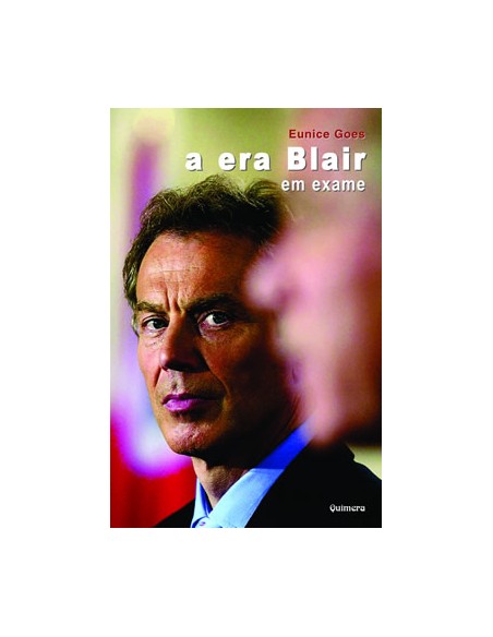 Era Blair em Exame A