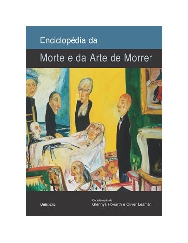 Enciclopedia da Morte e da Arte de Morrer