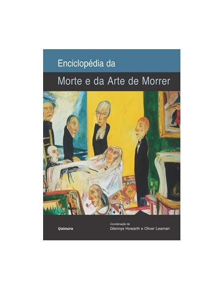 Enciclopedia da Morte e da Arte de Morrer