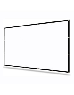 IGG318133 pantalla de proyección 2,54 m (100") 16:9