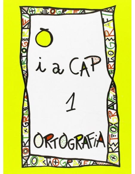 Punt i a cap 1 ortografia