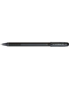 BOLIG.UNI JETSTREAM SX-101 1,0 NEGRO