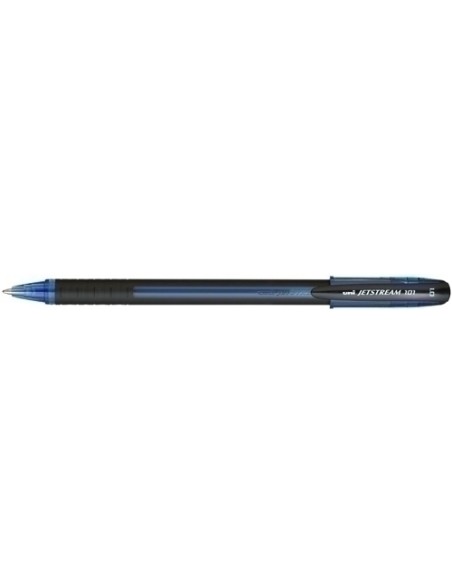 BOLIG.UNI JETSTREAM SX-101 1,0 AZUL