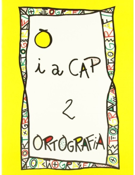 Punt i a cap 2 ortografia