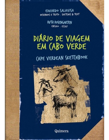 Diario de Viagem em Cabo Verde