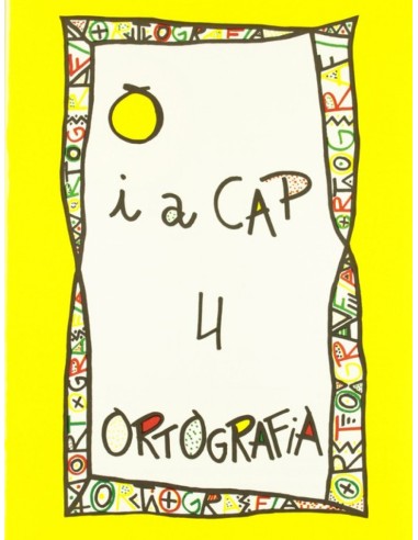 Punt i a cap 4 ortografia